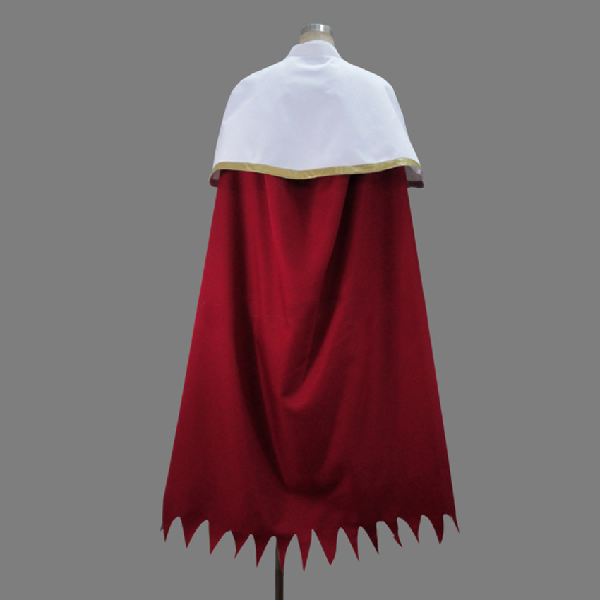 Kostum Cosplay Ayaka Kagari Karya Kerajinan Penyihir