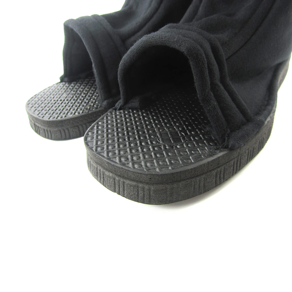 Brdwn Ninja Konoha Uchiha Sasuke Sakura Haruno Hatake Kakashi scarpe cosplay