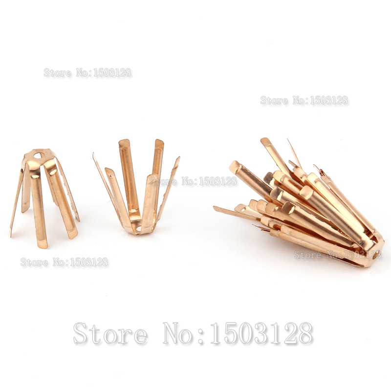 ゴルフ真鍮アダプターシム鋼シャフト。355 to.350または350から370アクセサリー10個タコ