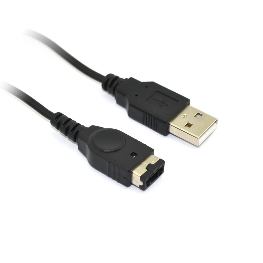 Sạc USB Sạc Cáp Dây Cho GBA SP Cho NDS