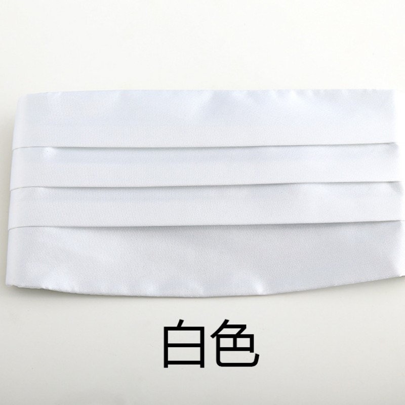 Ikepeibao 남성용 클래식 레드 커머번드 벨트 코르셋, 턱시도 웨딩 파티 벨트, 예식 벨트, 탄성 허리띠 조절 가능