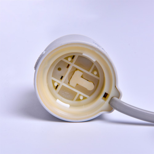 Fußbodenheizungsventil NC AC 230 V elektrischer thermischer Stellverteiler für Fußbodenheizungsthermostat