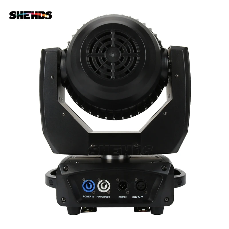 ราคาดีสําหรับ 2 ชิ้น Beam + ล้าง 19x15 วัตต์ RGBW ซูมแสง DMX สําหรับคริสต์มาสไฟในร่มดิสโก้แสง DJ Stage กิจกรรม