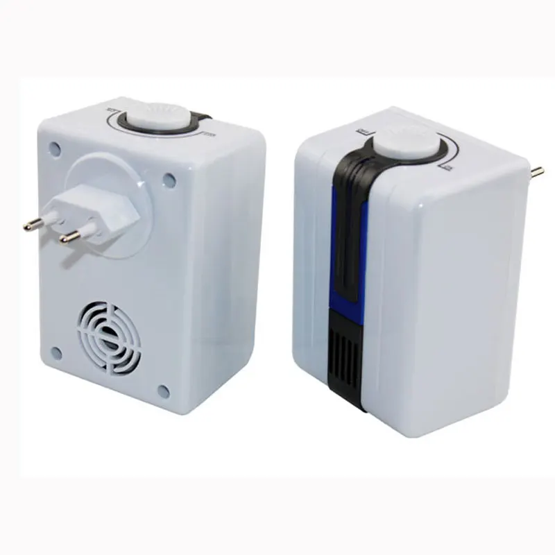 Máy Xông Hơi Ion Lọc Không Khí Cho Nhà Máy Tạo Ion Âm 9 Triệu AC220V Loại Bỏ Formaldehyde Khói Bụi Thanh Lọc Pm2.5
