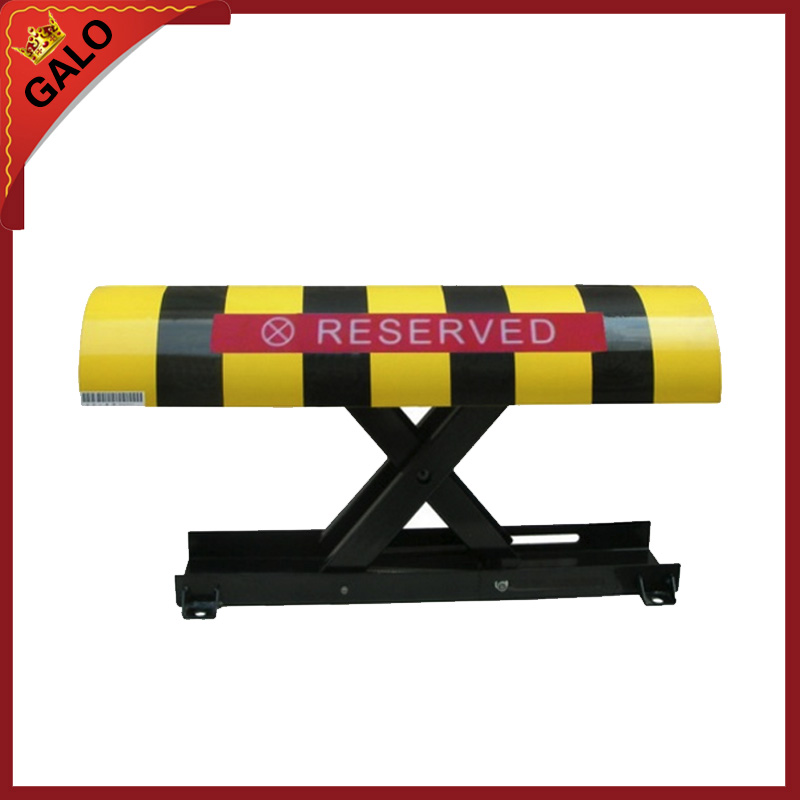 Столбик-барьер для парковочного места