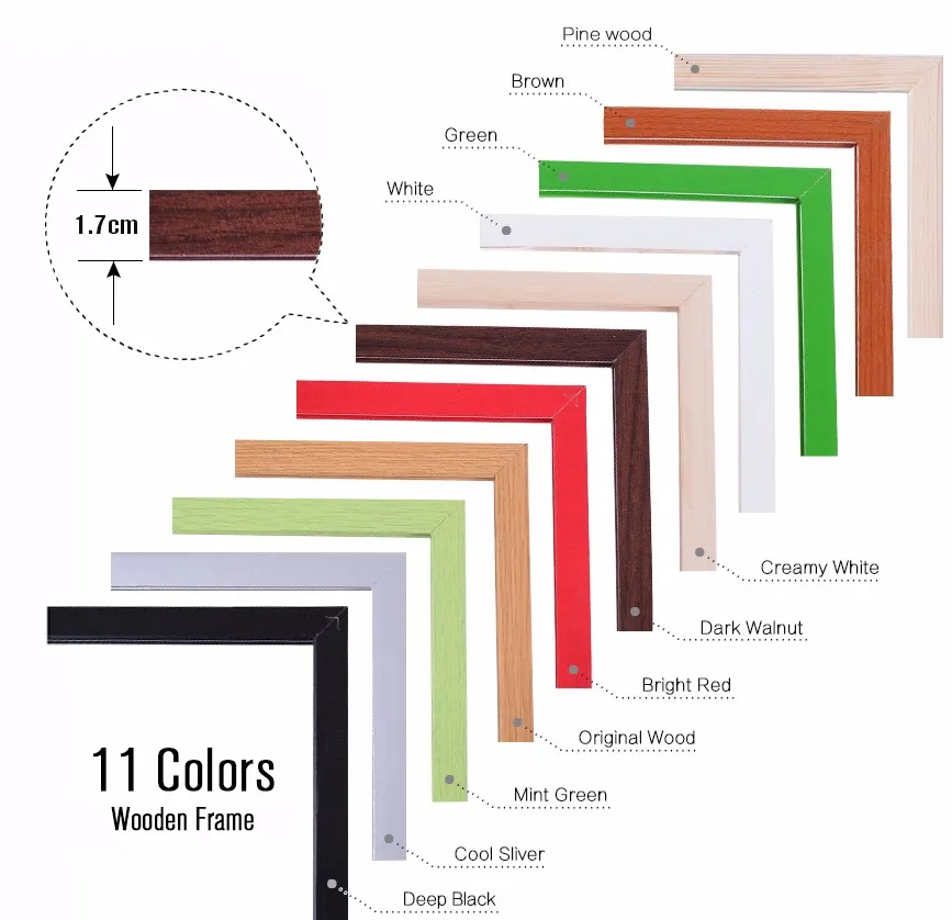 30*40 Cm Bảng Trắng Khô Tẩy Xóa Từ Bảng Vẽ Bản Tin Ván Trắng Khung Gỗ Xóa Dễ Dàng Lặp Đi Lặp Lại Nhà Máy Nhà Cung Cấp