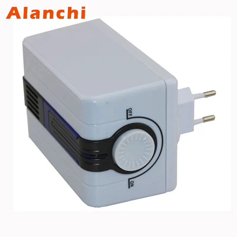 Máy Xông Hơi Ion Lọc Không Khí Cho Nhà Máy Tạo Ion Âm 9 Triệu AC220V Loại Bỏ Formaldehyde Khói Bụi Thanh Lọc Pm2.5