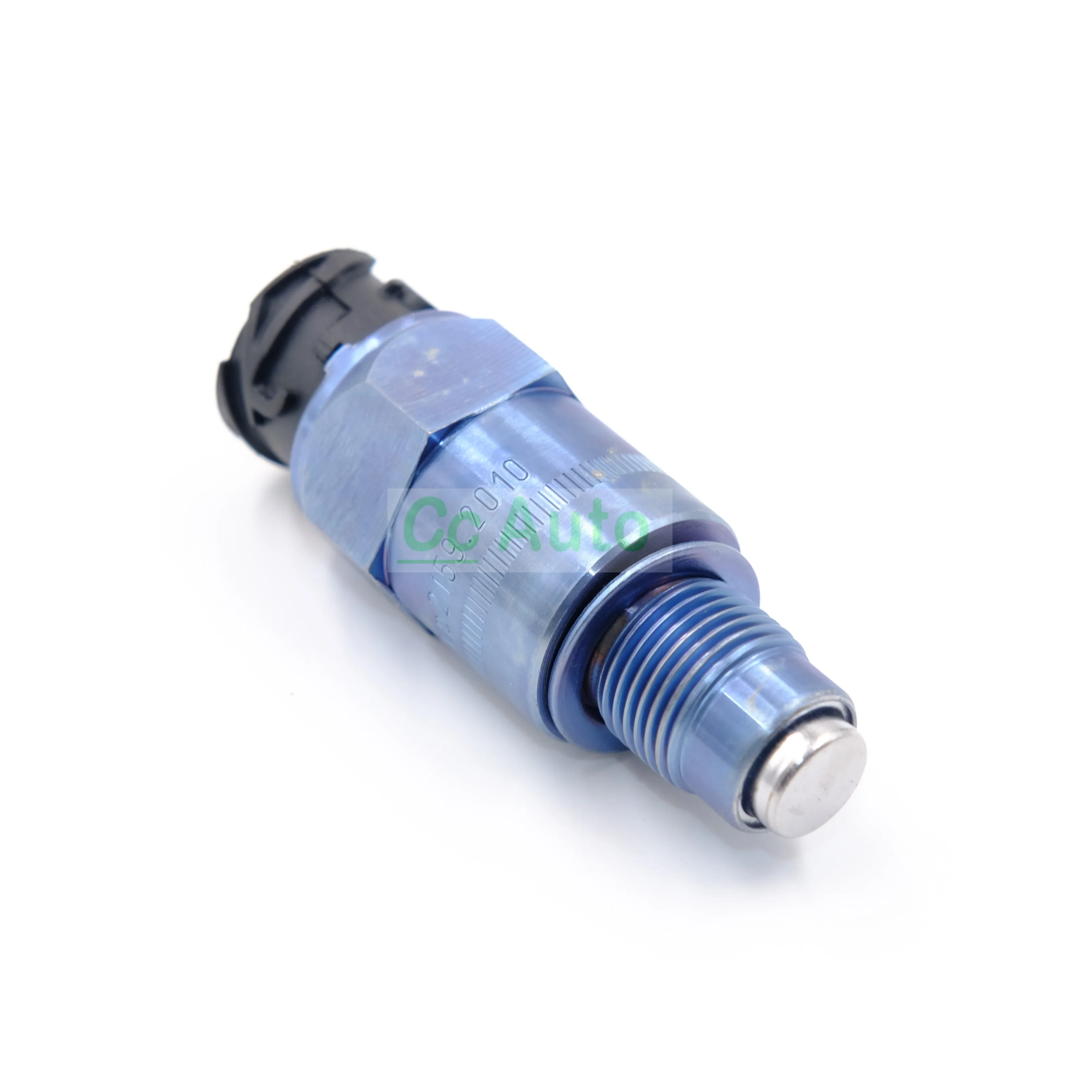 Sensor de odómetro de velocidad para Siemens VDO 2159. 20102301 215920102301   2159- 20102301   Conector redondo del sensor del velocímetro del sensor de pulso