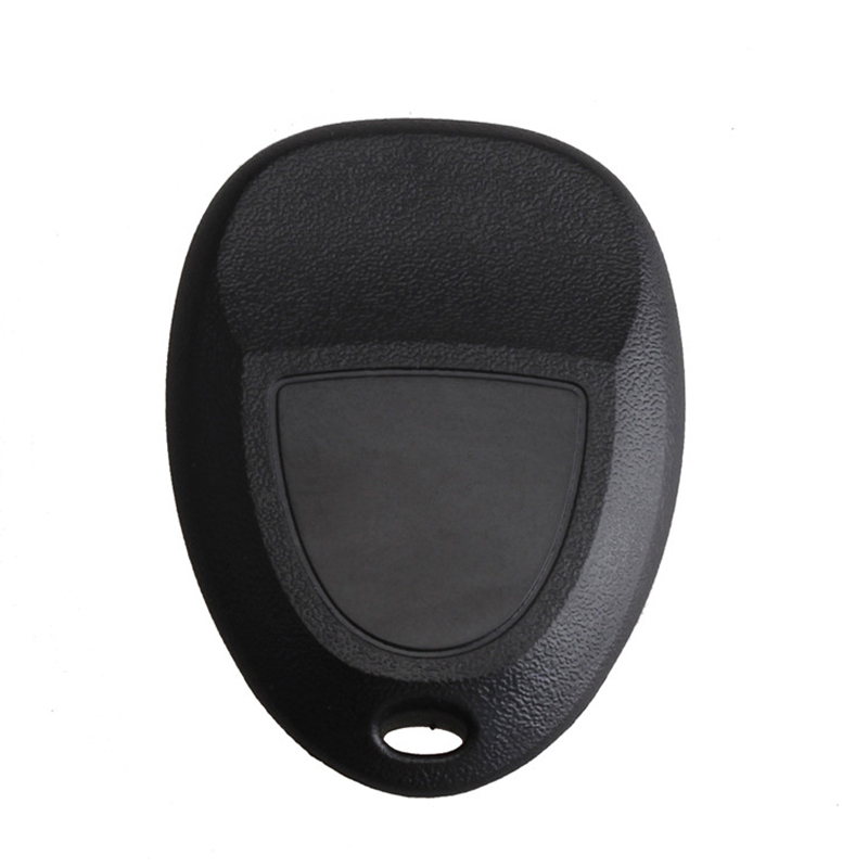 QWMEND 6 ボタンキーレスエントリーリモートキーシボレータホトラバース GMC ユーコン 2007-2014 OUC 15913427   オリジナルの車のキー