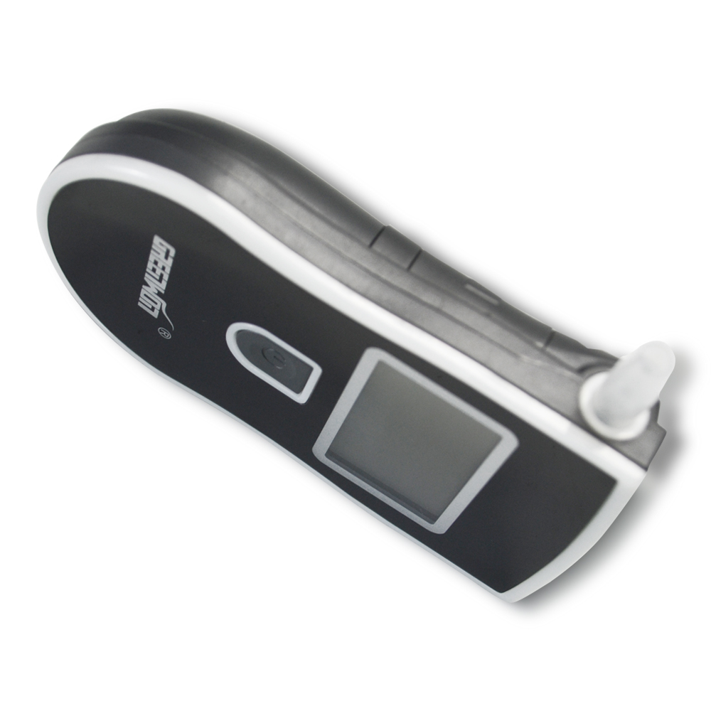 Цифровой алкотестер GREENWON