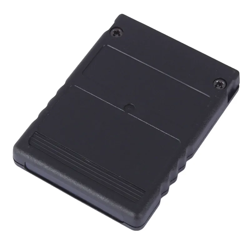 Bitfunx 8MB 16MB 32MB 64MB V1.953 Free McBoot FMCB OPL Memory Card for PS2 Fat Console