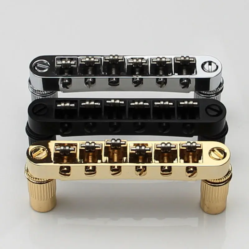 BM005 Giai Điệu-O-Matic Con Lăn Đàn Guitar Cầu Cho LP SG V. V Đàn Guitar