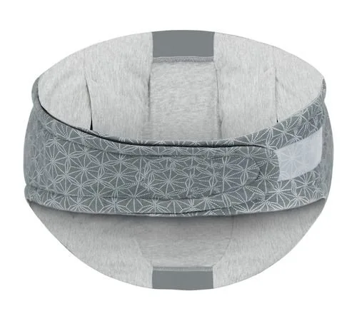 Cinturón de ensueño de maternidad, banda para el vientre prenatal para embarazo, almohada de ayuda para dormir, cuidado Prenatal, vendaje atlético, soporte de cuña de espuma viscoelástica