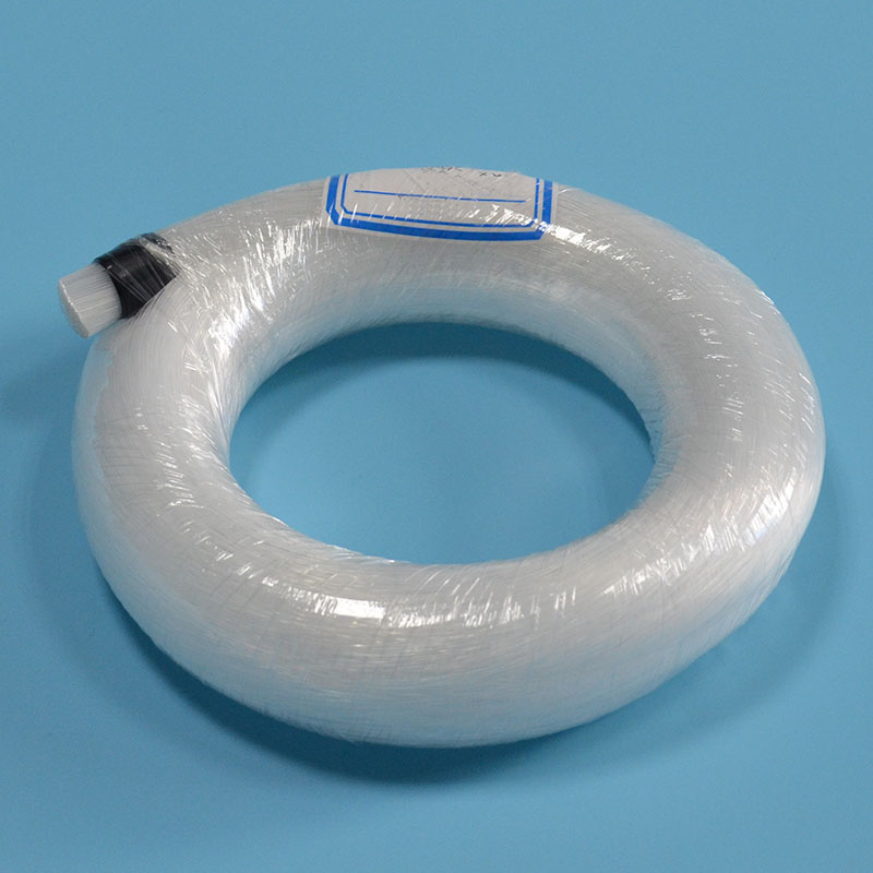 End Glow 200 Stück * 0,75 mm 2 m PMMA-Kunststoff-Glasfaser für alle Arten von LED-Lichtmotoren, DIY-Sternenhimmel-Effekt, dekoratives Zuhause