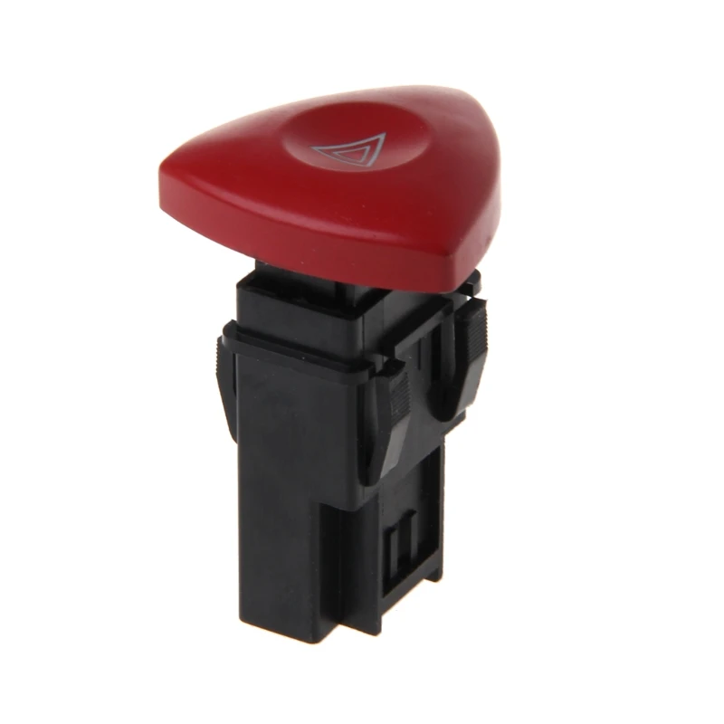 Cấp Cứu Nguy Hiểm Flasher Cảnh Báo Đèn Cho Renault Laguna Chủ Trafic II Vauxhall Dụng Trên Ô Tô