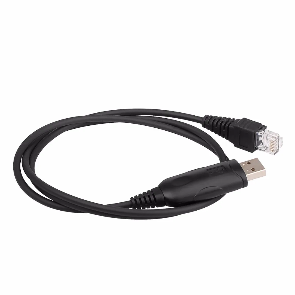USB-кабель для программирования Retevis RT95 Dual Band Mobile Car Radio J9129A