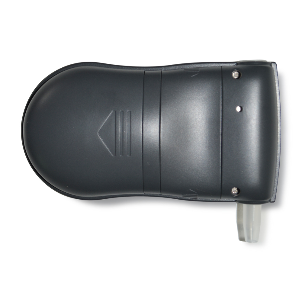 Цифровой алкотестер GREENWON