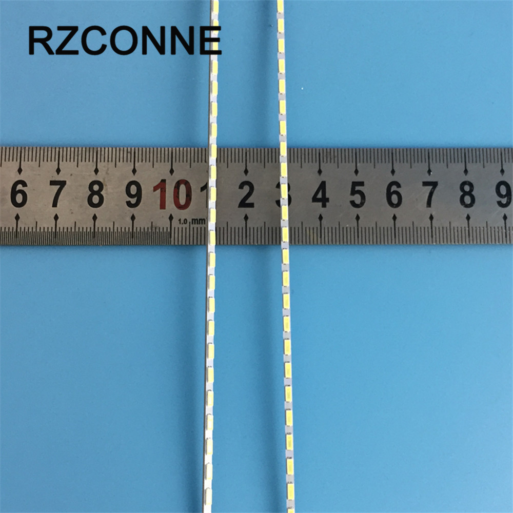 Lámparas LED de retroiluminación para Monitor LCD de 19 pulgadas, 420x2mm, 2 unids/lote