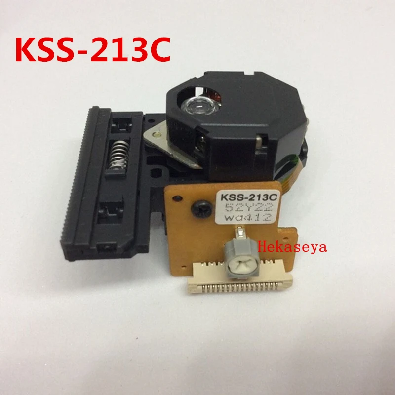 KSS-213C KSS-213B SF-HD860 HOP-1200W HOP-1200W-B HOP-1200 DL-30 HOP-120X HOP-1200X Pastillas ópticas de lentes láser