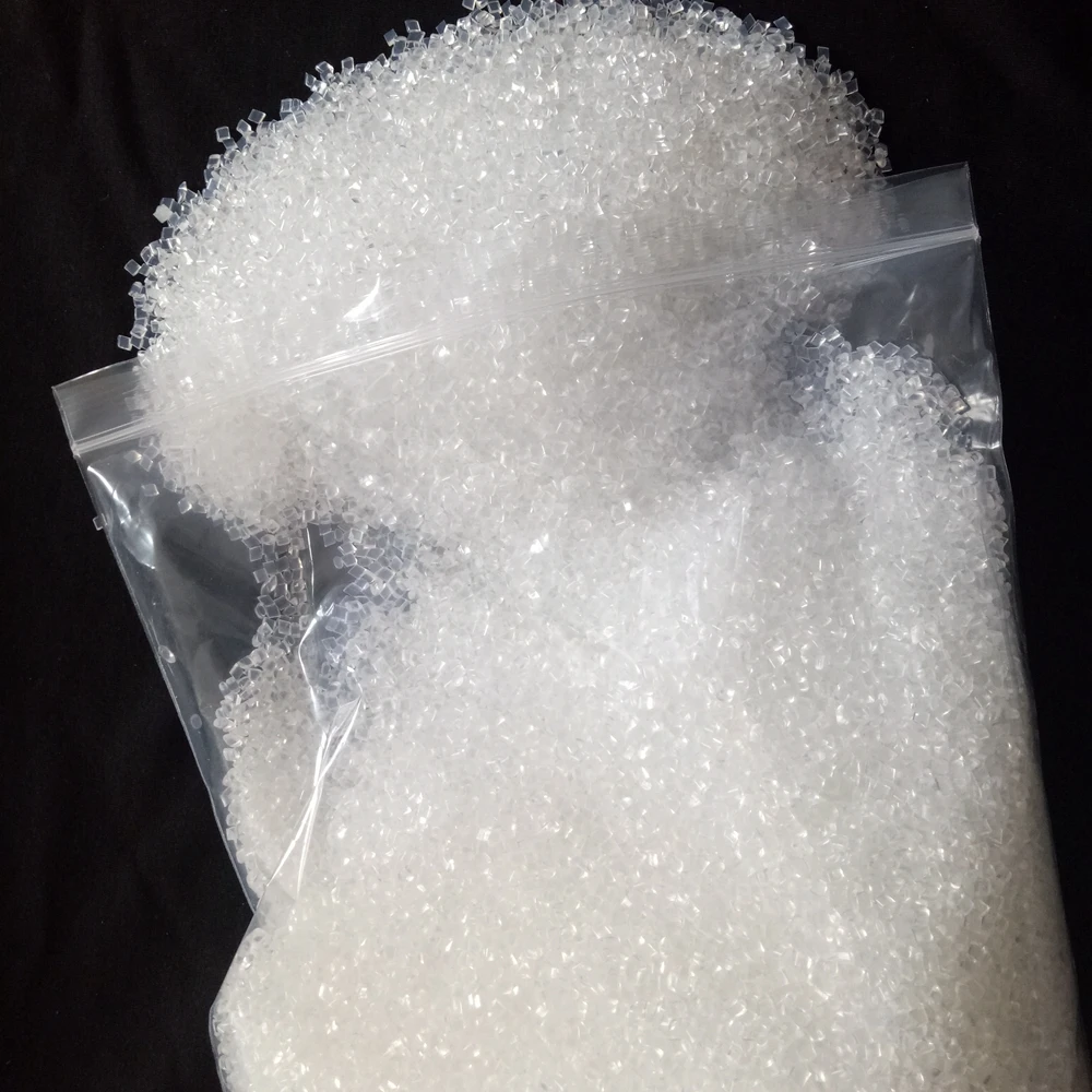 1000 Gam/lô Ý Keratin Keo Hạt Keo Hạt Trắng Trong Suốt Màu Sắc Cho Tôi Đầu/U-Đầu prebonded Tóc