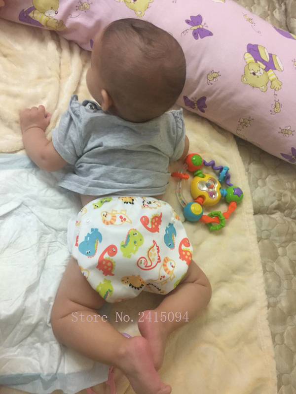 Bơi Cho Trẻ Sơ Sinh Thân Cây/Bơi Tã Bơi Bé Trai Bơi Tã/Bỉm Sơ Sinh Bé Gái Đồ Bơi 0 1 2 Tuổi