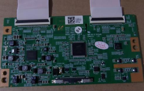 Оригинал для S100FAPC2LV0.3 BN41-01678A