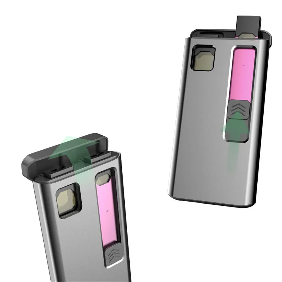 Cargador Universal Compatible para cigarrillo electrónico JUUL, 2022 mAh, 1200 Original, nuevo