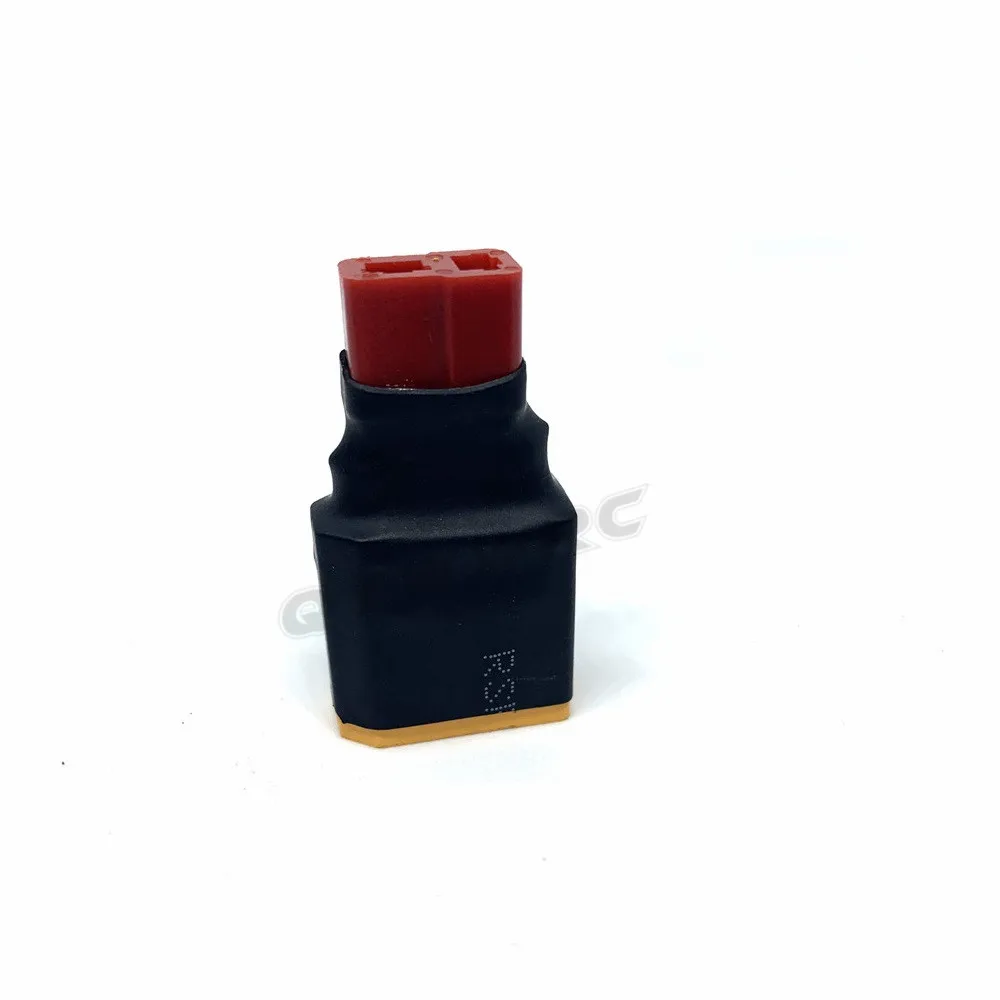 XT60 Nam/Nữ Để XT90 Nam/Nữ Và T-Cắm Nam/Nữ Để XT90 Nam/nữ Đầu Nối Chuyển Đổi Adapter Dành Cho RC Pin