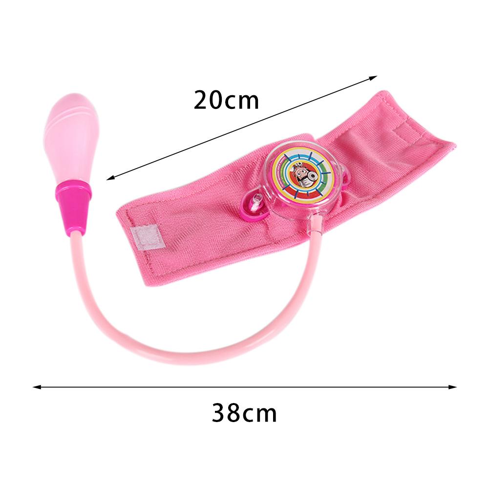 Детская игрушка-врач, медицинские игрушки для детей 2-4 лет