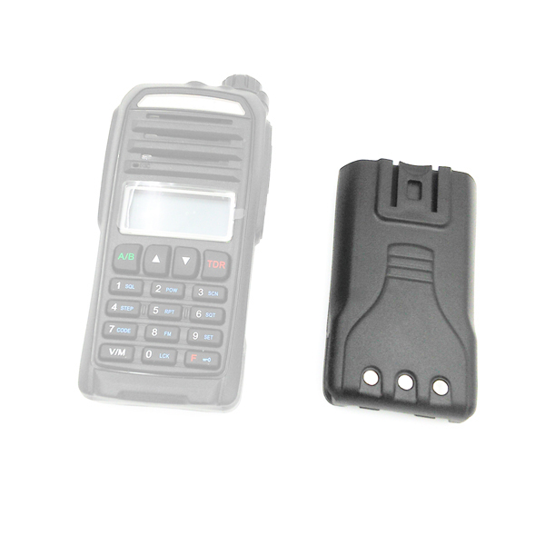 Оригинальная Φ 3000 мАч литий-ионная батарея для KENWOOD Φ THF9 8W, двухдиапазонное радио высокой емкости, абсолютно новое