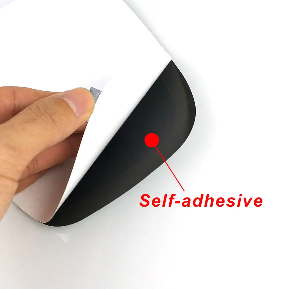 Universal DC 12V  Car Wing Mirror Heated Pad Quick Warm Heated mirrors Defogger Remove Ice\Rain\Frost Safe Driving