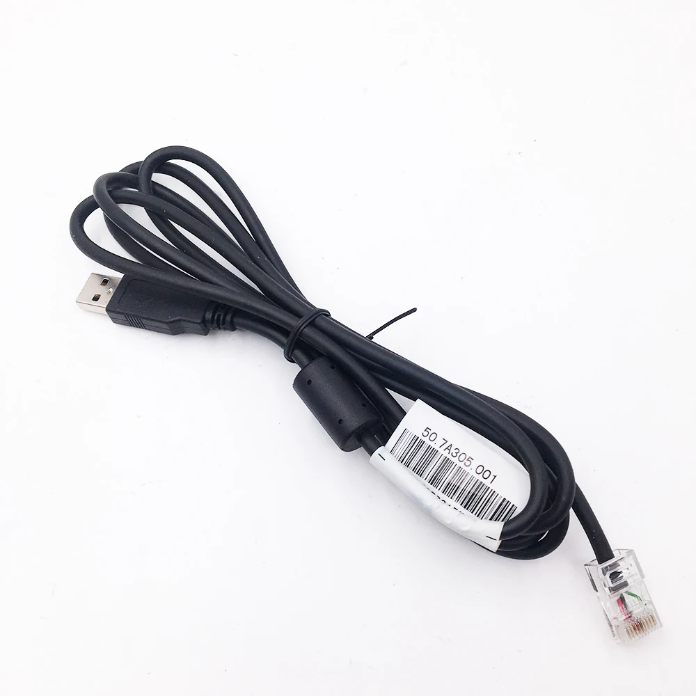 PMKN4147A Cáp Lập Trình Cho Motorola DEM400 DM1400 DM1600 DM2400 DM2600 CM200D CM300D XPR2500 XiR M3188 M3688 M6660