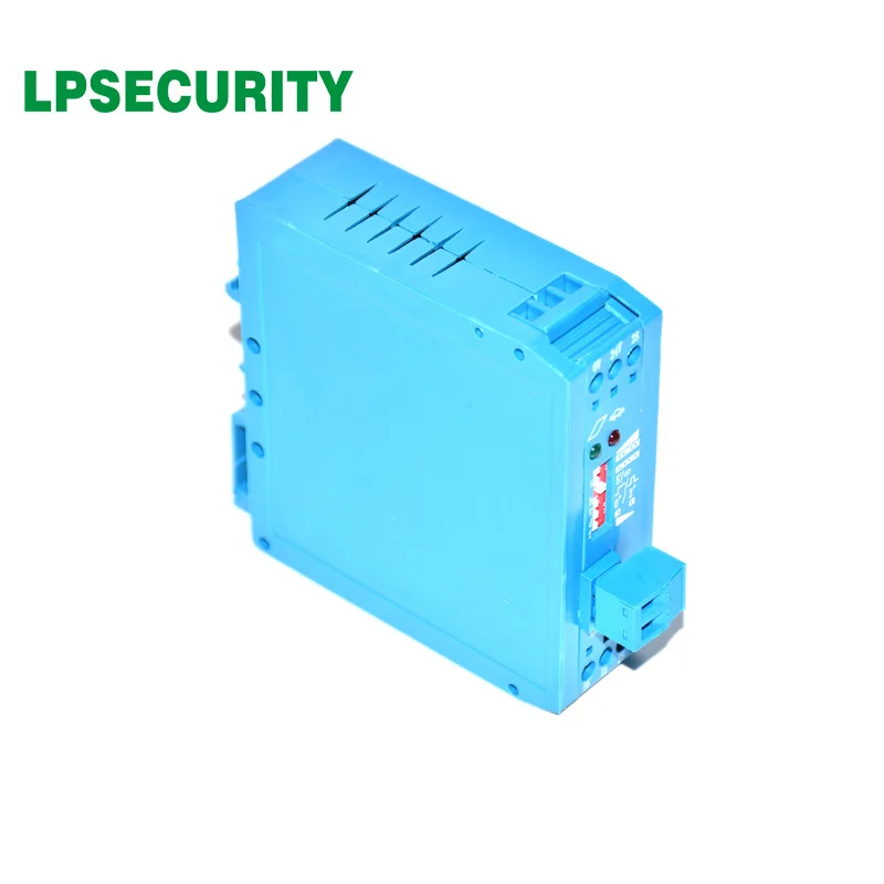 12 V ~ 24 V DC pojedynczy indukcyjne detektor pętli indukcyjnej pojazdu dla automatycznej bariery rogatka otwieracz do M1H