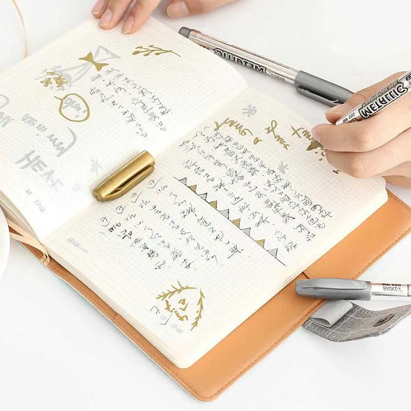 1.5Mm DIY Hình Ban Nhạc Metalic Bút Bút Vĩnh Viễn Sơn Kim Loại Vải Dấu Bút Sharpie Vàng Bạc Craftwork Bút Tranh Nghệ Thuật Tiếp Liệu
