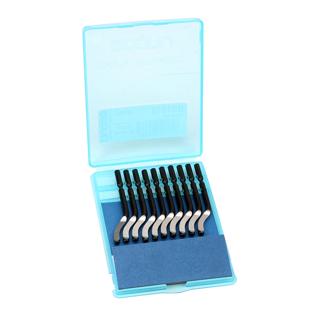 NICEYARD DIY Edge Cắt NB1100 Deburring Tay Cầm Cho Ống Đồng Có Ngăn Công Cụ Phần Cắt Tỉa Dao BS1010 Burr Cạp