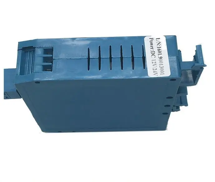 12 V ~ 24 V DC pojedynczy indukcyjne detektor pętli indukcyjnej pojazdu dla automatycznej bariery rogatka otwieracz do M1H