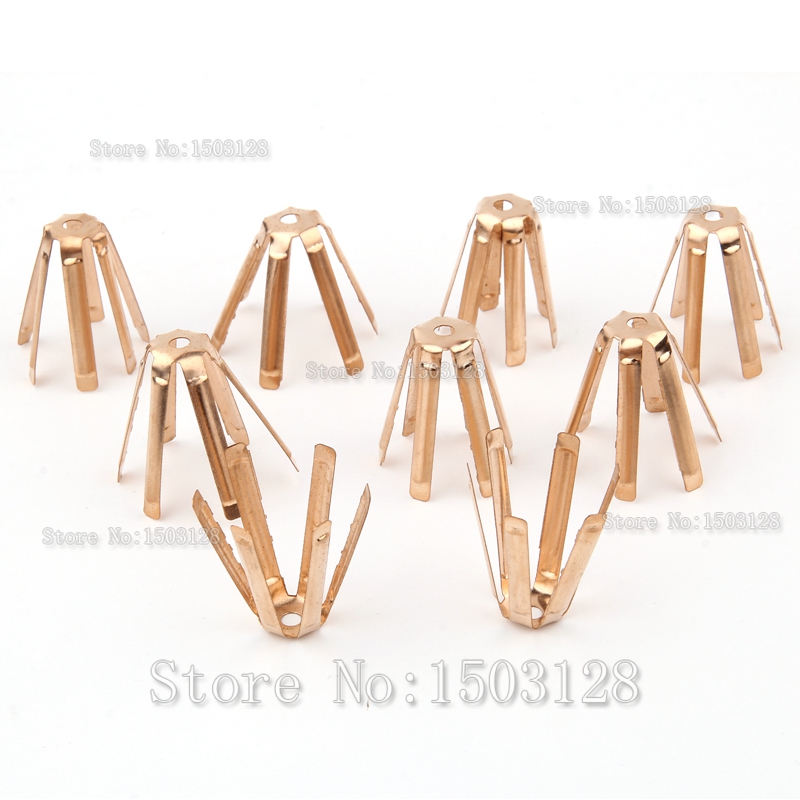 ゴルフ真鍮アダプターシム鋼シャフト。355 to.350または350から370アクセサリー10個タコ