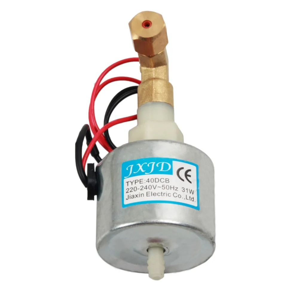 Sharelife AC 110-120 V/220-240 V 400 W 900 W 1500 W 30DCB 18 W 40DCB 31 W หมอกควันน้ำมันปั๊มอะไหล่