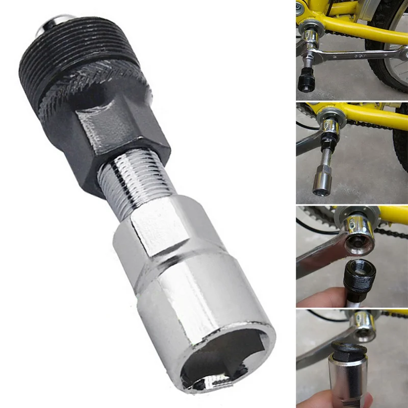 Đa Năng Sửa Chữa Xe Đạp Bộ Dụng Cụ Dây Chuyền Cắt Dưới Chân Đế Tẩy Freewheel Quay Kéo MTB Dụng Cụ Tẩy RR7262