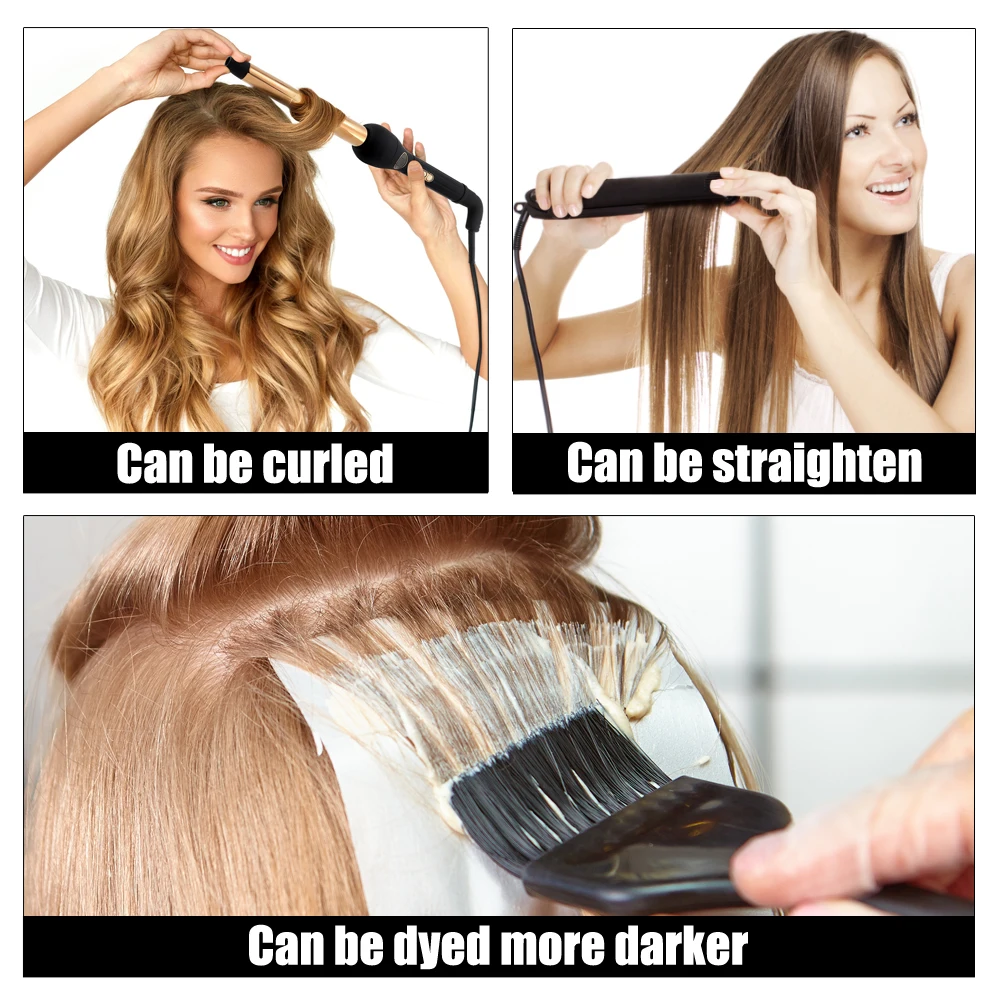 フォーエバーヘアレミーナノリング人間の自然なヘアエクステンション 0.8 グラム/秒 16 "18" 20" ケラチンストレートヨーロッパマイクロビーズ髪 50 個
