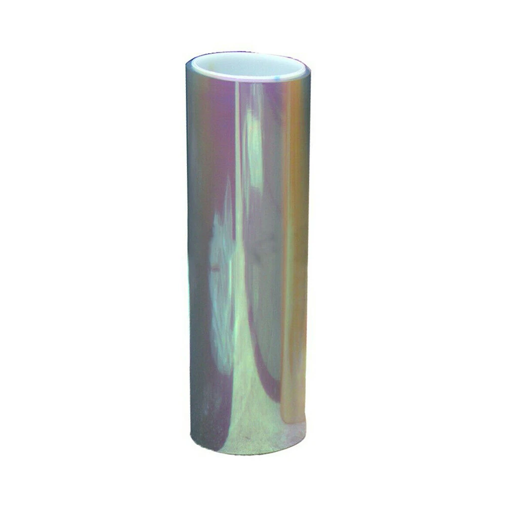 120X30Cm Xe Trong Suốt Bộ Phim Tint Bọc Vinyl Dán PVC Đổi Đèn Pha Ô Tô Họa Tiết Rằn Ri Nét Ta 016RAR Miếng Dán Đèn Phim Xe Ô Tô phụ Kiện