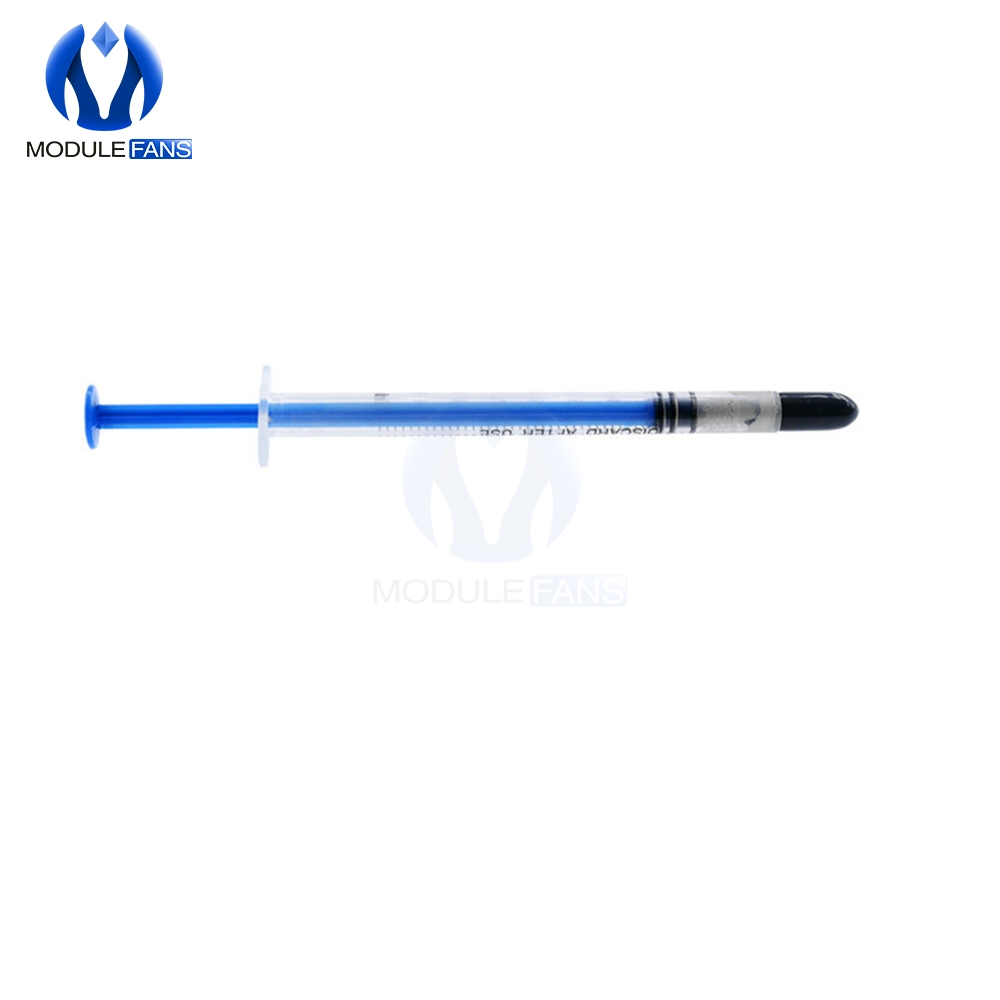 Silber Leitfähigen 0,2 ML Kleber Draht Elektrisch Paste Klebstoff Farbe PCB Reparatur