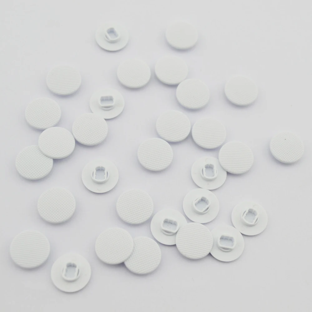 2pcs a lot 3D analog  joystick   Cap Cover For PSP 1000