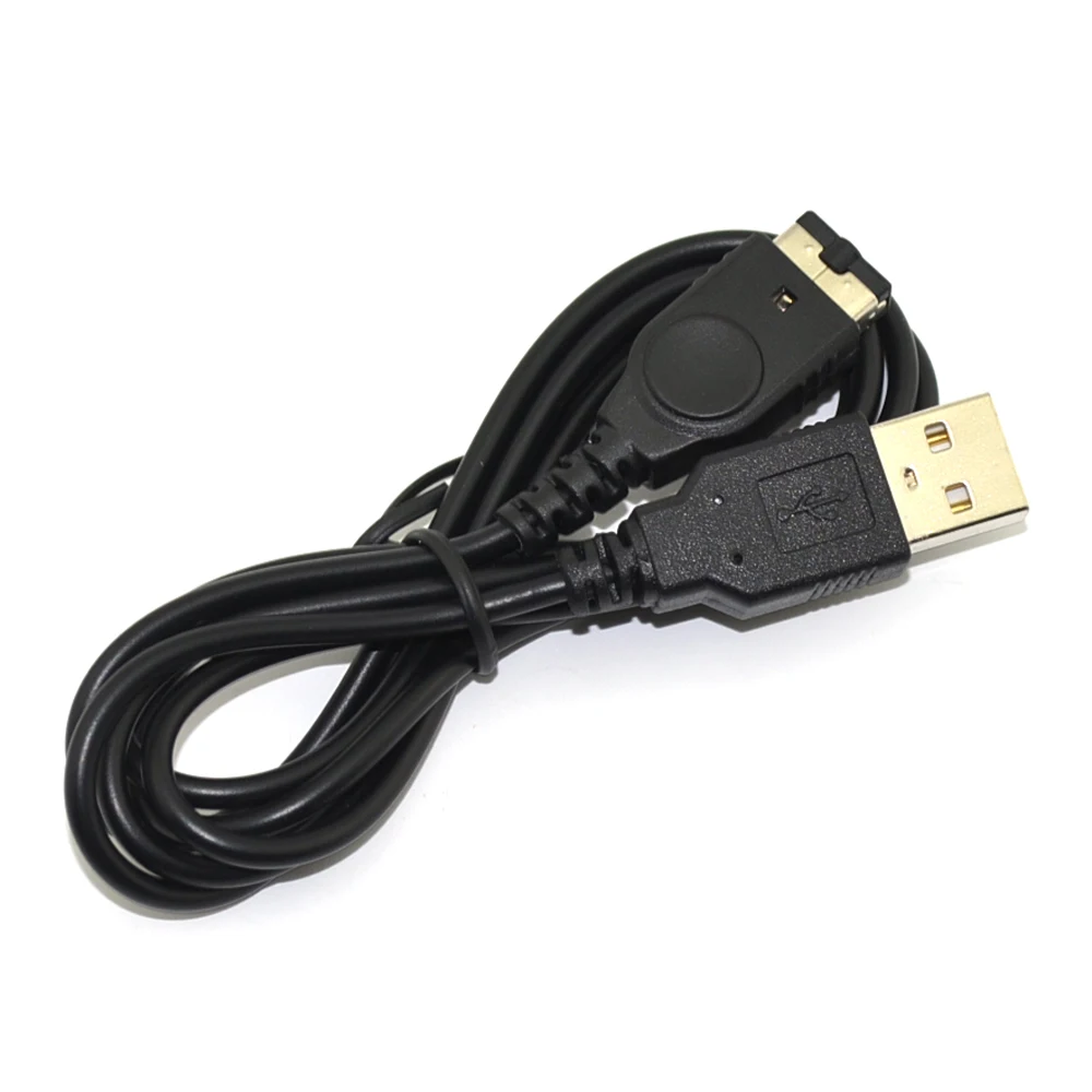 Sạc USB Sạc Cáp Dây Cho GBA SP Cho NDS