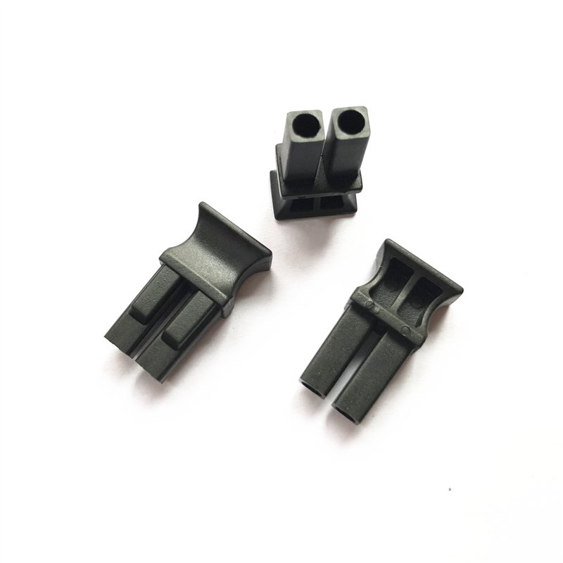 100 stücke SFP Optische Modul LC Interface Staubdicht Stecker Silikon Staub Stecker Kappe Abdeckung/SFP 10g Port Protector stecker/SFP Staub Jacke