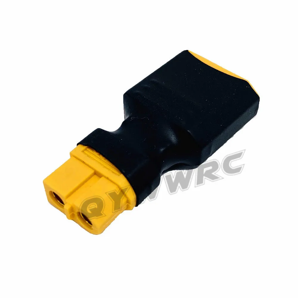 XT60 Nam/Nữ Để XT90 Nam/Nữ Và T-Cắm Nam/Nữ Để XT90 Nam/nữ Đầu Nối Chuyển Đổi Adapter Dành Cho RC Pin