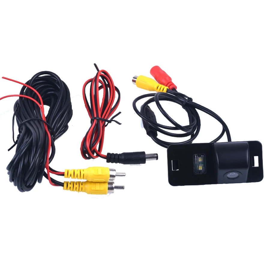 Đặc Biệt Phía Sau Xe Dự Phòng Đảo Chiều Đỗ Xe Máy Ảnh Cho Xe BMW X3 X5 X6 E39 E46 E53 E90 E91 E88 E82