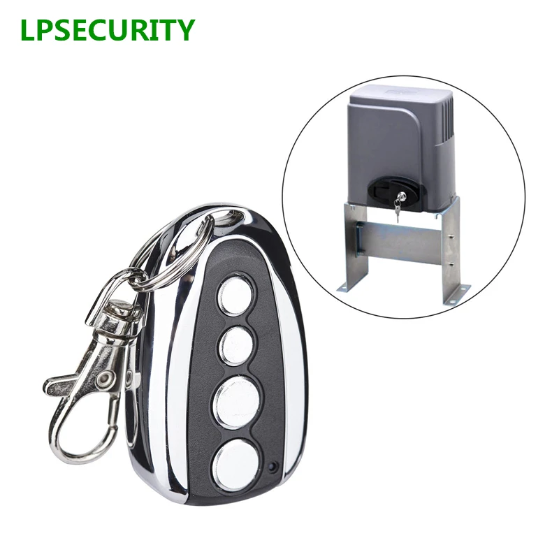 Cổng Dụng Cụ Mở Keyfob Phát Bộ Điều Khiển Điều Khiển Từ Xa PY800 PY600ACN PY300DC PY1400AC DKC500/800AC SL1500