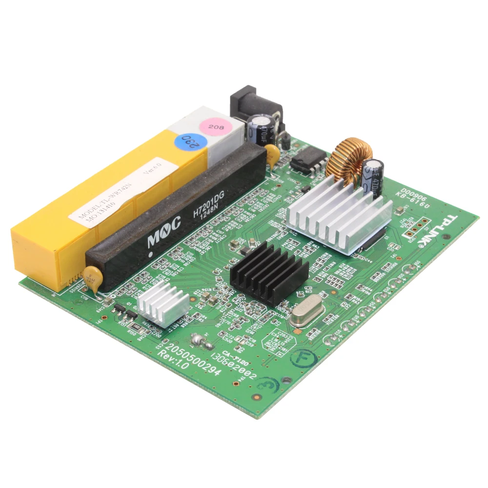 Tản Nhiệt Nhôm Tản Nhiệt Tản Nhiệt Làm Mát Cho Điện Tử IC 3D Máy In Raspberry PI Nhiệt Dẫn Điện Băng
