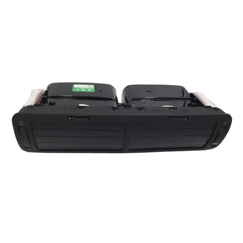 Mặt Trận Mới Bảng Điều Khiển Trung Tâm Lỗ Thông Khí Ổ Cắm Một/C Nóng Phù Hợp Với Xe Volkswagen VW Passat B5 1997- 2005 3B0819728 3B0 819 728